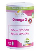 Omega 3 magnumVetzuren5413134000566