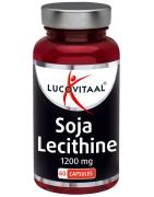 Soja lecithine 1200mgFytotherapie8713713083254