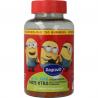 Kids-xtra 6-12 jaarVitamine multi8711744055608