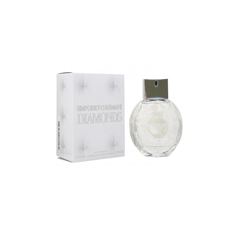 Emporio diamonds eau de parfum vapo femaleGeur vrouw3605520380259