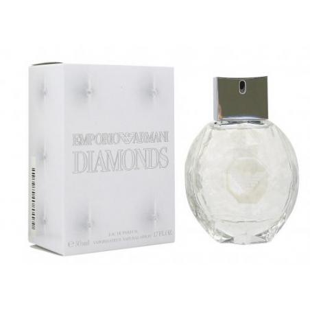 Emporio diamonds eau de parfum vapo femaleGeur vrouw3605520380259