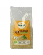 Couscous tarwe spliterwten bioVoeding3380380101120