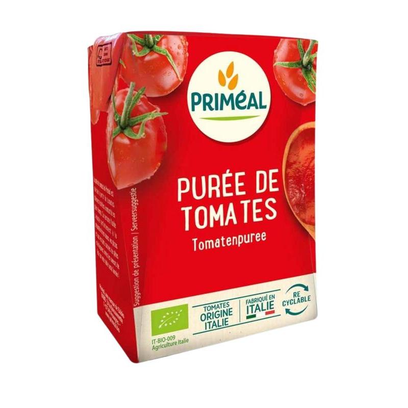 Tomatenpuree passata bioVoeding3380380101908