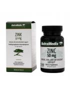 Zink 50mgMineralen enkel728650099303