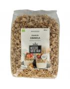 Granola bioVoeding8714266432186