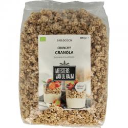 Gebak patisseriemix glutenvrij bioVoeding3380380057663