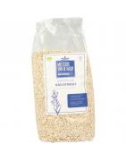 Havermout glutenvrij bioVoeding8714266432179