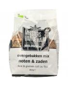 Ovengebakken noten en zaden bioVoeding8714266000514