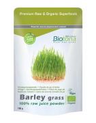 Barley grass raw juice powder bioOverig gezondheidsproducten5412360020959