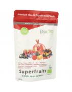 Superfruits raw powder bioOverig gezondheidsproducten5412360020911