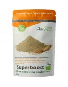 Superboost organic bioOverig gezondheidsproducten5412360021123