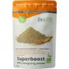 Superboost organic bioOverig gezondheidsproducten5412360021123