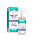 Anti luis spray ultraHuidherstel8718309701963