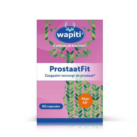 Prostaat fitOverig gezondheidsproducten8711757232157