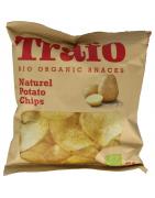 Chips naturel bioZoutjes/chips8718754502351