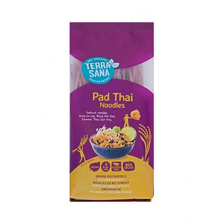 Pad Thai noodles bioVoeding8713576003727