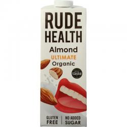 Drogistland.nl-Rude Health