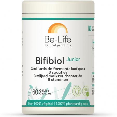 Bifibiol juniorVetzuren5413134002300