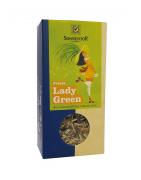 Frisse lady green thee los bioKoffie/thee9004145012226