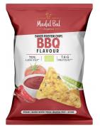 Protein chips bbq bioZoutjes/chips8717953131294