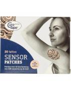 Sensor patch tattooSport verzorging8717624161933