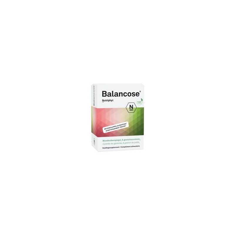 BalancoseOverig gezondheidsproducten5430000149723