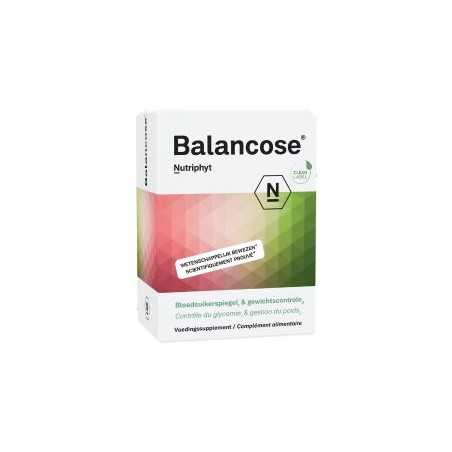 BalancoseOverig gezondheidsproducten5430000149723