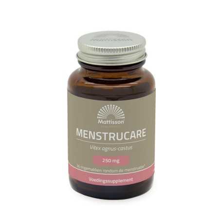 Menstrucare vitex agnus castusOverig gezondheidsproducten8720791841560