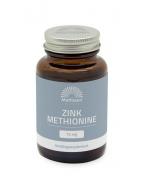 Zink methionine 15mgMineralen multi8720959400516