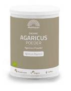 Agaricus poeder bioOverig gezondheidsproducten8720959400455