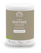 Shiitake poeder bioOverig gezondheidsproducten8720959400493