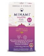 MorEPA kids + vitamine D3Overig gezondheidsproducten8713975501022