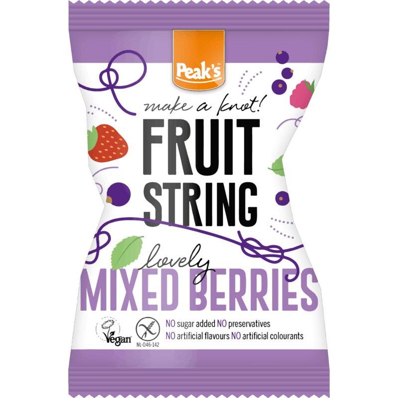 Fruit string mixed berries glutenvrijVoeding8719874044141