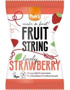 Fruit string aardbei glutenvrijVoeding8719874044202