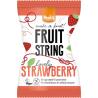 Fruit string aardbei glutenvrijVoeding8719874044202