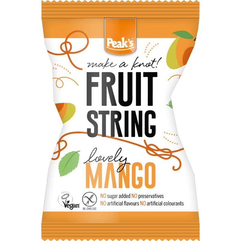 Fruit string mango glutenvrijVoeding8719874044110