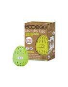 Laundry egg jasmineWasmiddel5060558050853