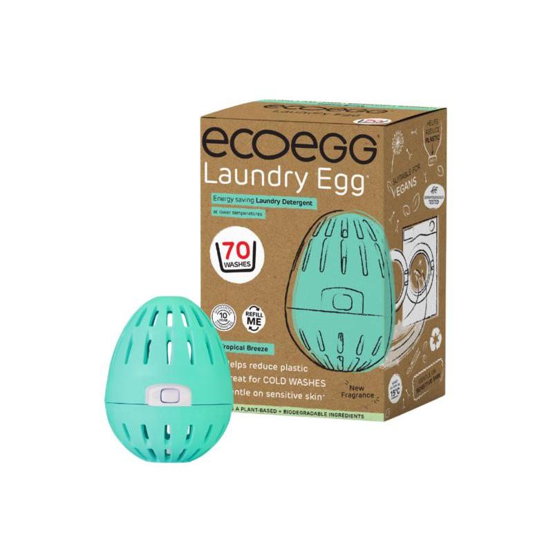 Laundry egg tropical breezeWasmiddel5060558050860