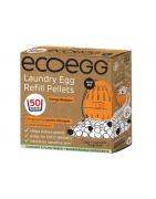 Laundry egg refill orange blossomWasmiddel5060558050914