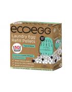 Laundry egg refill TropicalWasmiddel5060558050907