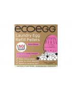 Laundry egg refill British blossomWasmiddel5060558050884