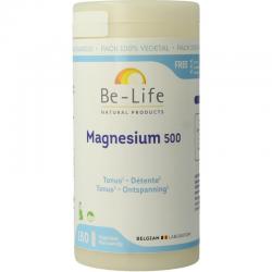 Magnesium bisglycinaatMineralen enkel8720938358449