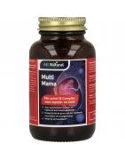 Multi mamaOverig vitaminen/mineralen8715066415409