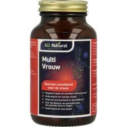 Aqtif100Overig vitaminen/mineralen5425003041228