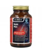 Multi manOverig vitaminen/mineralen8715066472105