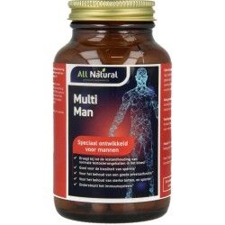 Total body C-500 zuurvrij/25% vetoplosbaarOverig vitaminen/mineralen8717524923020