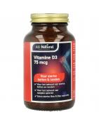 Vitamine D3 75mcgVitamine enkel8715066400634