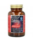 Probiotica & enzymenOverig gezondheidsproducten8715066481008