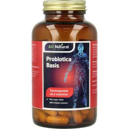 Probiotica basisProbiotica8715066480025