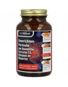 Gewrichten formuleOverig gezondheidsproducten8715066404137